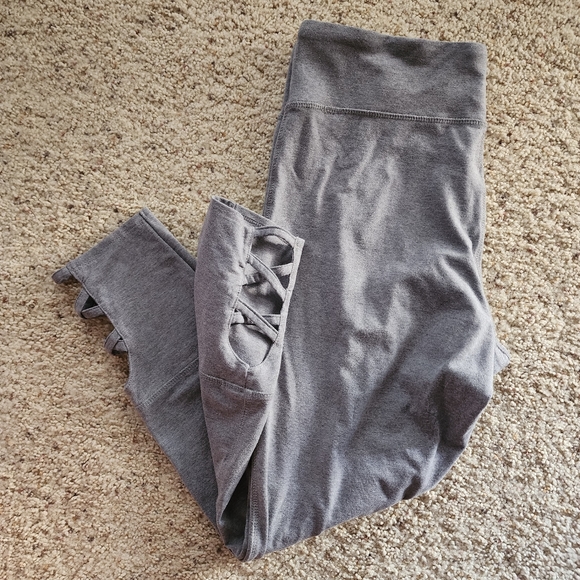 Jockey leggings - Picture 2 of 5